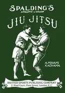 Jiu-Jitsu - K. Koyama