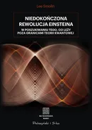 Niedokończona rewolucja Einsteina - Lee Smolin