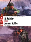 US Soldier vs German Soldier - Chris McNab