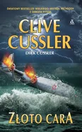 Złoto cara - Clive Cussler