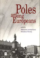 Poles among Europeans - Aleksandra Jasińska-Kania