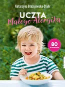 Uczta małego alergika - Outlet - Katarzyna Błażejewska-Stuhr