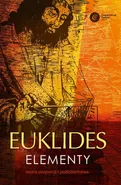 Euklides Elementy - Euklides Euklides
