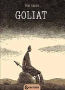 Goliat - Tom Gauld