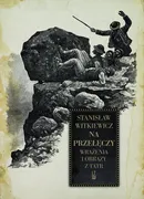 Na przełęczy - Stanisław Witkiewicz