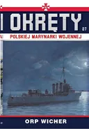 Okręty Polskiej Marynarki Wojennej Tom 27 - Grzegorz Nowak