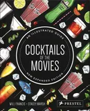 Cocktails of the Movies - Will Francis