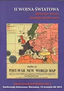 II wojna światowa ukrywane strony strategie przetrwania - Praca zbiorowa