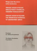 Terrain Vague w Polsce Nieoczywisty potencjał terenów porzuconych - Małgorzata Neumann