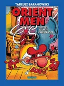 Orient Men - Outlet - Tadeusz Baranowski