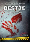 Bestie - Jastrzębski Janusz Maciej