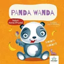 Panda Wanda - Anna Prudel