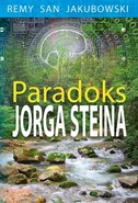 Paradoks Jorga Steina - Jakubowski Remy San