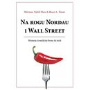 Na rogu Nordau i Wall Street - Einav Roni A.