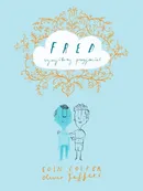 Fred wymyślony przyjaciel - Eoin Colfer