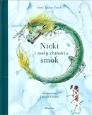 Nicki i mały chiński smok - Zeeck Xiulan Anna
