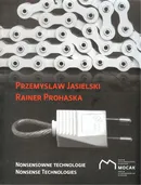 Nonsensowne technologie - Przemysław Jasielski