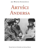 Artyści Andersa - Sienkiewicz Jan Wiktor