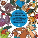 Kontynenty Ameryka Południowa - Outlet - Piotr Nowacki