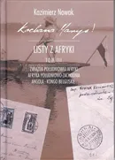 Kochana Maryś! Listy z Afryki Tom 3 - Outlet - Kazimierz Nowak