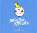 Niebieska kapturka - Outlet - Sztybor/Nowacki/Mazur