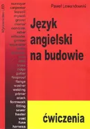 Język angielski na budowie Ćwiczenia - Outlet - Paweł Lewandowski