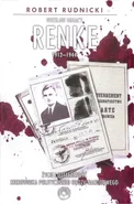 Wiesław Ignacy Renke 1912-1944 - Robert Rudnicki