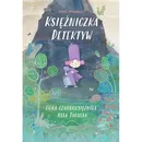 Księżniczka Detektyw Góra czarnoksiężnika AssaTarassa - Tomasz Minkiewicz