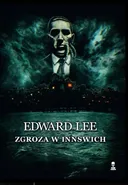 Zgroza w Innswich - Edward Lee