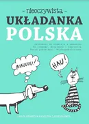 Nieoczywista Układanka Polska - Maja Kramer