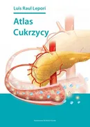Atlas cukrzycy - Lepori Luis Raul