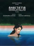 Anastazja Tom 2 - Joanna Karpowicz