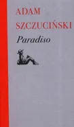 Paradiso - Adam Szczuciński