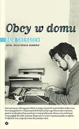 Obcy w domu - Outlet - Raja Shehadeh