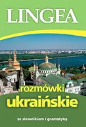 Rozmówki ukraińskie Wyd. 4 - Praca zbiorowa