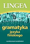 Gramatyka języka fińskiego - Praca zbiorowa