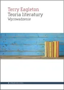 Teoria literatury - Terry Eagleton