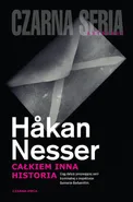 Całkiem inna historia - Hakan Nesser
