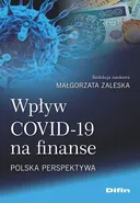 Wpływ COVID-19 na finanse