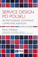 Service design po polsku - Outlet - Marcin Chłodnicki