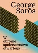 W obronie społeczeństwa otwartego - George Soros