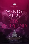 Syn zatracenia - Alec Wendy