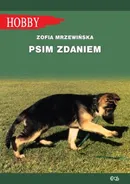 Psim zdaniem - Zofia Mrzewińska