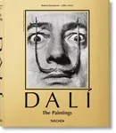 Dali The Paintings - Robert Descharnes