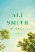 Wiosna Pory roku Tom 3 - Ali Smith