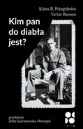 Kim pan do diabła jest? - Victor Boesen