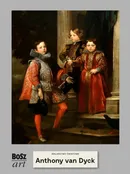 Anthony van Dyck Malarstwo światowe - Agnieszka Widacka-Bisaga