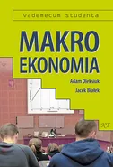 Makroekonomia - Jacek Białek