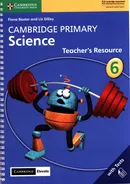 Cambridge Primary Science 6 Teacher's Resource - Fiona Baxter