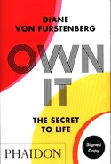 Own It: The Secret of Life - von Furstenberg Diane